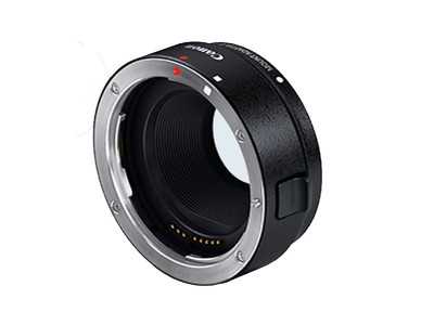 EF-EOS M