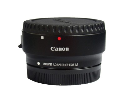 EF-EOS M