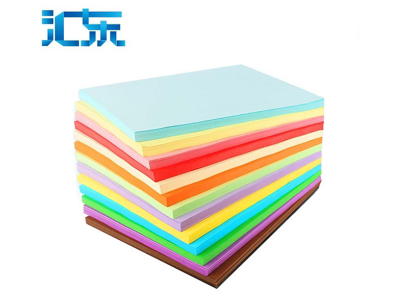 㶫A4 80G ɫӡֽ 500/ ɫ